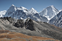 Langshisa Ri i Dorje Lakpa (Nepal)